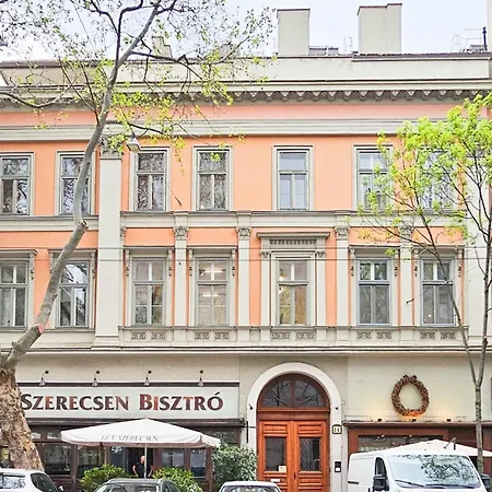 Free Parking Broadway - Ac, 2people, Fast Wifi, Smart Tv Apartamento *